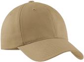 Port Authority Adult Portflex Structured Cap
