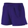 Holloway Ladies Balance Low-Rise Waist Shorts