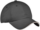 Port Authority Adult Dry Zone Cap