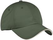 Port Authority Adult Dry Zone Cap
