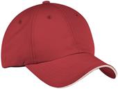 Port Authority Adult Dry Zone Cap