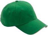 Port Authority Adult Poly-Bamboo Sandwich Bill Cap