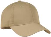 Port Authority Adult Nylon Twill Performance Cap