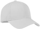 Port Authority Adult Nylon Twill Performance Cap