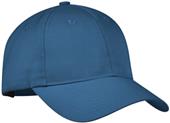 Port Authority Adult Nylon Twill Performance Cap