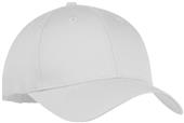 Port & Company Adult Youth Six-Panel Twill Cap
