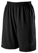 Holloway Power 4-Way Stretch Athletic Shorts