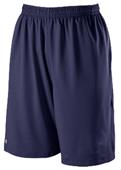 Holloway Power 4-Way Stretch Athletic Shorts