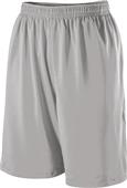 Holloway Power 4-Way Stretch Athletic Shorts