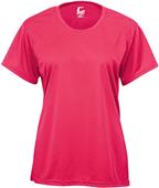 Badger Sport C2 Ladies Performance Tee Badger Sport C2 Ladies Performance Tee