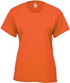 Badger Sport C2 Ladies Performance Tee