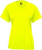 Badger Sport C2 Ladies Performance Tee Badger Sport C2 Ladies Performance Tee