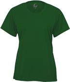 Badger Sport C2 Ladies Performance Tee Badger Sport C2 Ladies Performance Tee