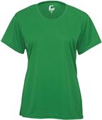 Badger Sport C2 Ladies Performance Tee Badger Sport C2 Ladies Performance Tee