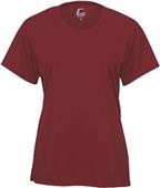 Badger Sport C2 Ladies Performance Tee Badger Sport C2 Ladies Performance Tee