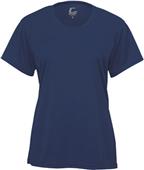 Badger Sport C2 Ladies Performance Tee Badger Sport C2 Ladies Performance Tee