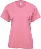 Badger Sport C2 Ladies Performance Tee Badger Sport C2 Ladies Performance Tee