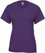 Badger Sport C2 Ladies Performance Tee Badger Sport C2 Ladies Performance Tee