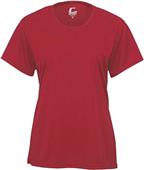 Badger Sport C2 Ladies Performance Tee Badger Sport C2 Ladies Performance Tee