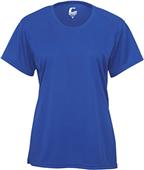 Badger Sport C2 Ladies Performance Tee Badger Sport C2 Ladies Performance Tee