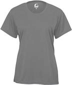 Badger Sport C2 Ladies Performance Tee Badger Sport C2 Ladies Performance Tee