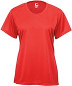 Badger Sport C2 Ladies Performance Tee Badger Sport C2 Ladies Performance Tee