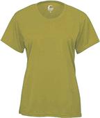 Badger Sport C2 Ladies Performance Tee Badger Sport C2 Ladies Performance Tee