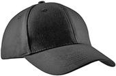 Port & Company Adult Brushed Twill Cap