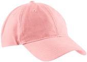 Port & Company Adult Brushed Twill Low Profile Cap