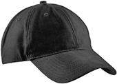 Port & Company Adult Brushed Twill Low Profile Cap