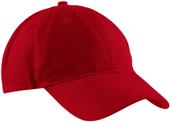 Port & Company Adult Brushed Twill Low Profile Cap