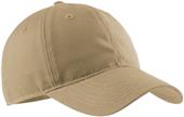 Port & Company Adult Soft Brushed Canvas Cap