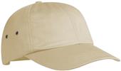 Port & Company Fashion Twill Cap with Metal Eyelet