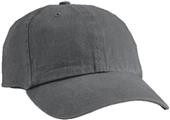Port & Company Adult Pigment-Dyed Cap