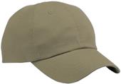 Port & Company Adult Washed Twill Cap