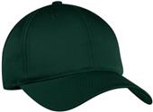 Port Authority Adult Fine Twill Cap