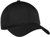 Port Authority Adult Fine Twill Cap