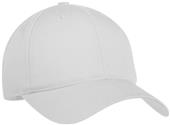 Port Authority Adult Fine Twill Cap