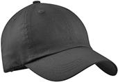 Port Authority Adult Lightweight Twill Cap