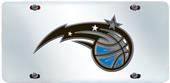 Fan Mats Orlando Magic License Plate Inlaid Fan Mats Orlando Magic License Plate Inlaid