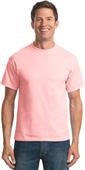 Port & Company 50/50 Cotton/Poly T-Shirt