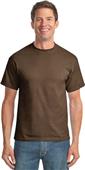 Port & Company 50/50 Cotton/Poly T-Shirt
