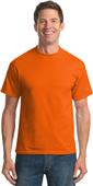 Port & Company 50/50 Cotton/Poly T-Shirt