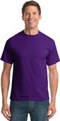 Port & Company 50/50 Cotton/Poly T-Shirt