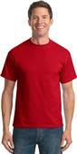 Port & Company 50/50 Cotton/Poly T-Shirt