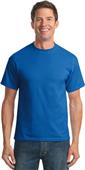 Port & Company 50/50 Cotton/Poly T-Shirt