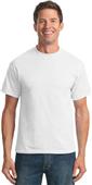 Port & Company 50/50 Cotton/Poly T-Shirt