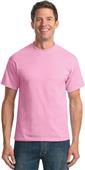 Port & Company 50/50 Cotton/Poly T-Shirt