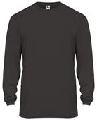Badger Sport C2 Long Sleeve Performance Tee Badger Sport C2 Long Sleeve Performance Tee