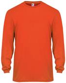Badger Sport C2 Long Sleeve Performance Tee Badger Sport C2 Long Sleeve Performance Tee